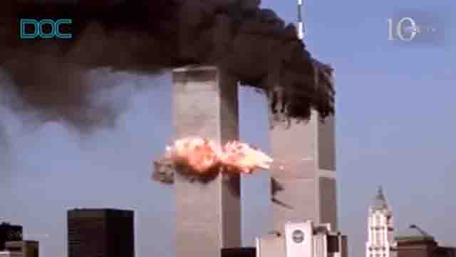 10 Minutes: The Saudi Role in the 9/11 Attacks - English