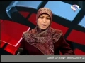 World news Feb 22-2010 in Brief from Al-Alam - Arabic 