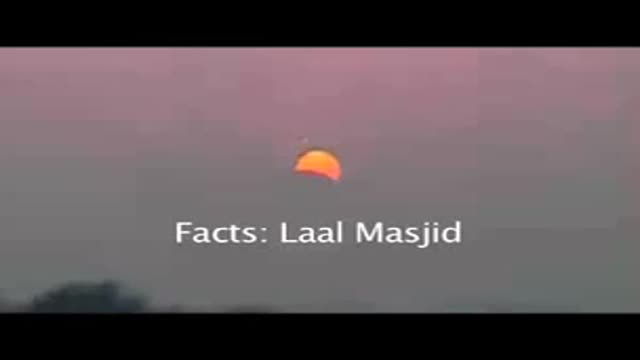 [Short Documentary] Lal Masjid ka Sach Aur Islam kay Nam Per Talibani Taleem - Urdu