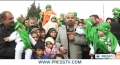 [23 Nov 2012] Shia Muslims honor youngest martyr of Karbala - English