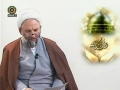 Purpose of Prophets by Agha Biria & Interview from a Revert / Coverted Muslim - Farsi