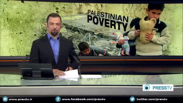 [25 May 2015] 75% of Palestinians in East Jerusalem/al-Quds live below poverty line - English
