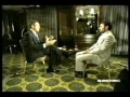 Ahmadinejad on Holocaust - English