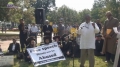[14] Speech by Imam Jawaheri - Protest in Washington DC against Islamophobia and Obscene Film - English