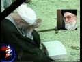 Farsi - Paigam-e-Rahber Ayatollah Sayyed Ali Khamenei on Ayatollah Taqi Behjat Death