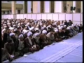 Prophet s.a.w.w. Hadith Tafseer - Best Thing to leave- Ayatullah Khamenei - Farsi
