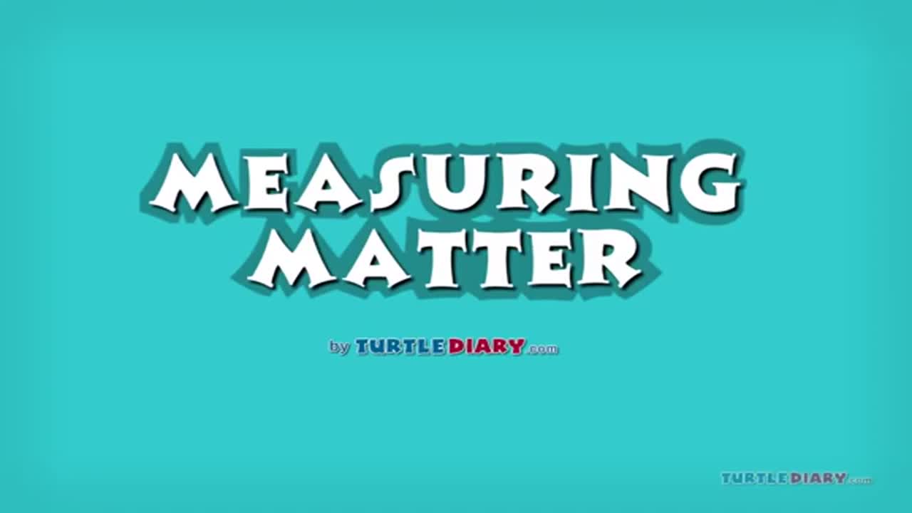 How To Measure & What Tools We Use To Measure *Science for Kids* - English