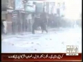 [Media Watch] سانحہ راولپنڈی، Real Face of Raja Bazar - Urdu