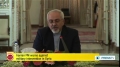 [04 Sept 2013] Iranian FM warns against military intervention in Syria - English