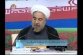 [07 June 13] Leaders emphasis on Muslim Unity-3rd Iranian Presidential Debate - Urdu