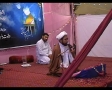 Imame Zaman - H.I. Muhammad Hussain Raisi Speech - Mehfile Ashiqane Mehdi ATFS Urdu