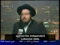 Zionists are Godless Criminal Thugs - Arabic Sub English