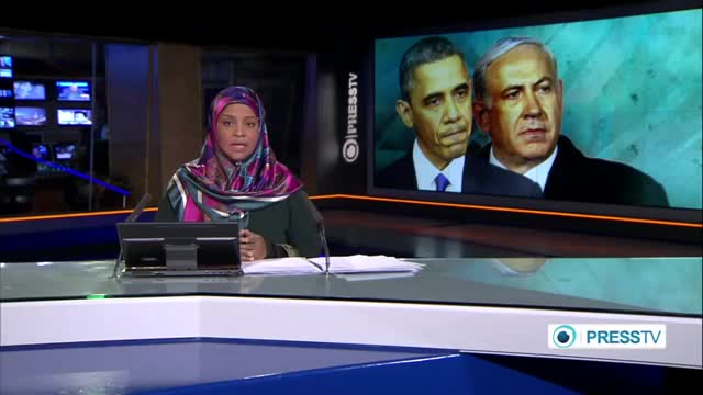 [09 June 2014] Relations between israeli and American leaderships are at their lowest - English