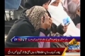 [Media Watch] کراچی اسلام آباد کوئٹہ سکھر فیصل آباد اھتجاج جاری - Urdu