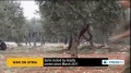 [25 Dec 2013] Syrian government forces have foiled an infiltration attempt by foreign backed insurgents - English