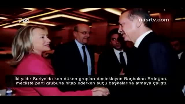 Rehber\'e ve Şia\'ya dil uzatan erdoğan\'a  Selahattin Özgündüz Hocadan yanıt! - Turkish Sub English