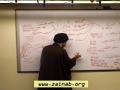 [Fiqh Lesson] - Time of Salat - 2/2 - H.I. Abbas Ayleya - English