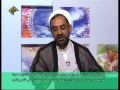 Tafseer-e-Dua-e-Iftitah - Lecture 4 - Dr Abbas Shameli - Ramadan 1428-2009 - English Farsi Sub