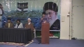 (Chicago) Poetry by Br. Peymaun - Imam Khomeini (r.a) event - 1June13 - English