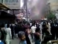 Ashura  Jaloos Karachi 2009  Keep on moving After Blast - All Languages