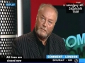 George Galloway: If I was Iran I would get Nuclear Weapons - English