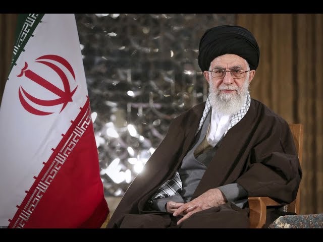 [21 Feb 2019] Iran\'s Leader has warned about deception by European states, here is why! - English