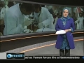 Bahraini Protester Beaten Brutally to Death by Saudi Troops - 25Apr2011 - English