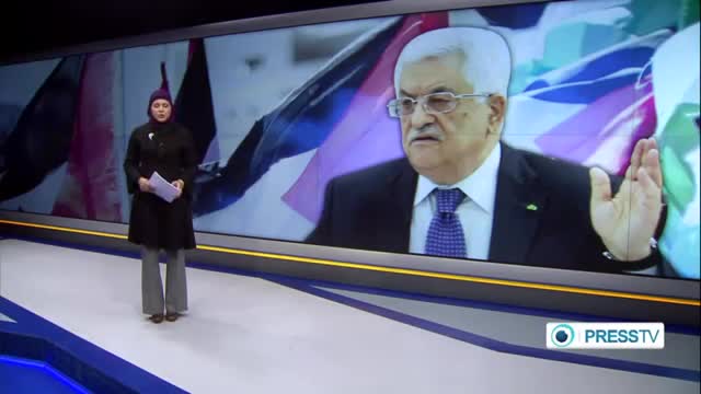 [27 Apr 2014] Palestinians say they will seek membership in international bodies - English