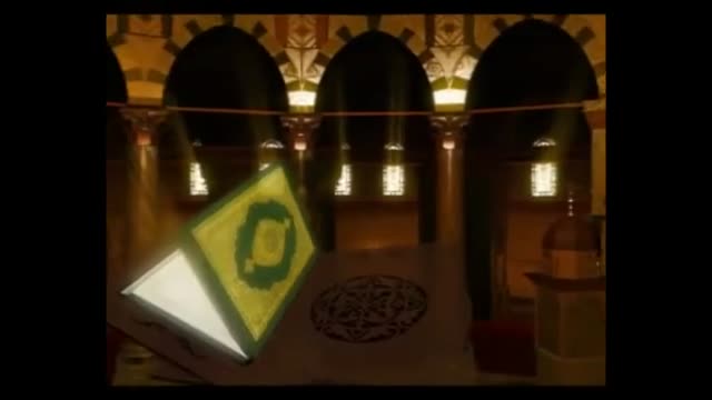 [33] Quran Fehmi Course - Lesson : Allah Ka Kalam - Urdu