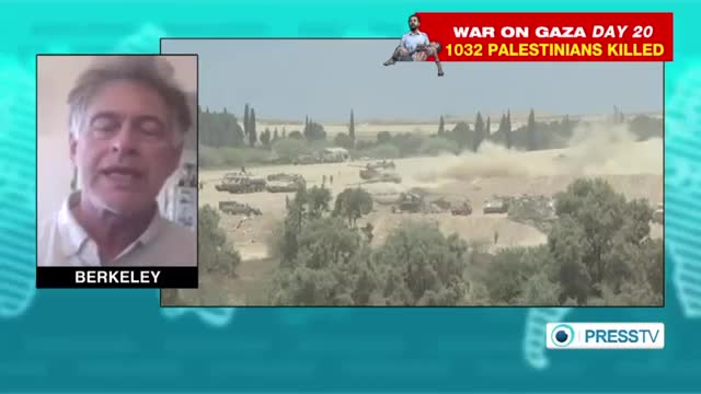[27 July 2014] Rolling coverage of current situation in Gaza (20:30 GMT) (P.2) - English