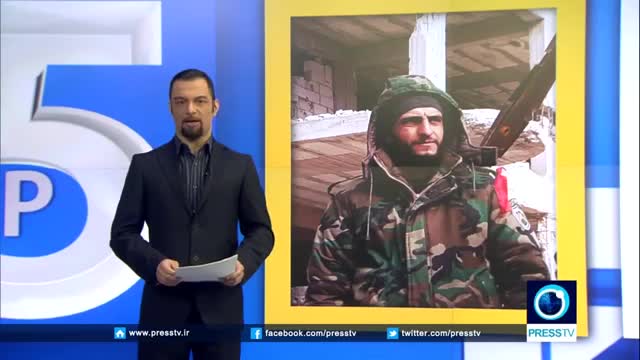 [2 Feb 2016] Syrian troops gain grounds against Daesh in Aleppo - English