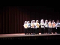 JK Nasheed - Wali-ul-Asr School - Drama competition English