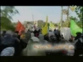 Hizballah Nasheed - طلوا الأحرار - Arabic