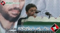 [18th برسی] Shaheed Dr. Muhammad Ali Naqvi - Manqabat by Br. Wajahat - 2 March 2013 - Urdu