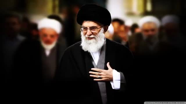 [Audio Noha] Labbaik Khamenei - Br. Ali Deep - Muharram 1437/2015 - Urdu