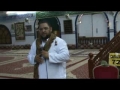 English Noha - Moulana Muhammad Ali Baig in Madina - 2009 - English