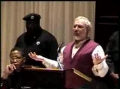 New Black Panther Party vs the Axis of Evil -Imam Muhammad Asi- 03-22-2002 Part 8 of 9-English