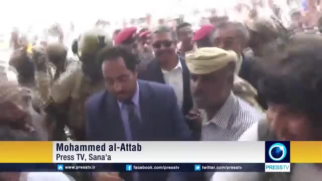 [03 Aug 2015] No tangible victory for Saudis in Yemen - English