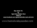 [Noha Promo] Irfan Haider - Muharram 2013-14 - Urdu