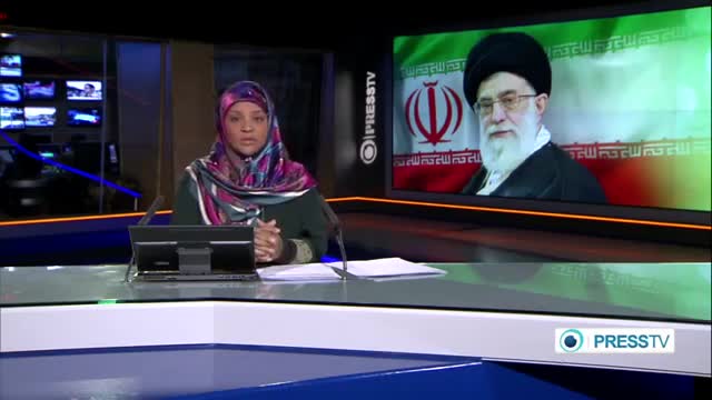 [09 June 2014] Ayatollah Khamenei says nuclear weapons totally against humanity - English