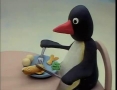 Kids Cartoon - PINGU - Pingu the Baker - All Languages Other