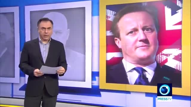 [14th July 2016] British PM David Cameron leaves office | Press TV English