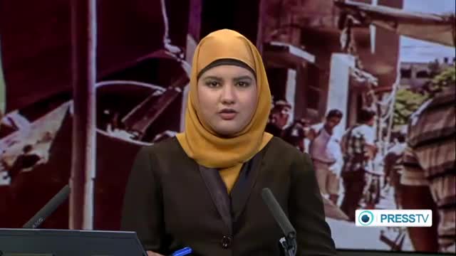 [10 Aug 2014] Rolling coverage of current situation Gaza (22:30 GMT) (P.1) - English