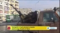 [26 Jan 2014] Insurgents in Syria demand complete end to siege of parts of Homs - English