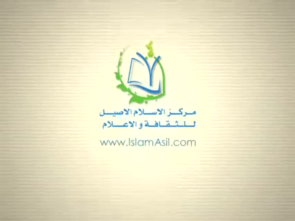 الحلقة 15 من برنامج نور من القرآن - سماحة السيد هاشم الحيدري [Arabic]