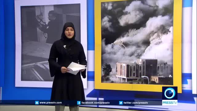 [2nd September 2016] Saudi airstrikes kill 4 women, 5 kids in Yemen | Press TV English