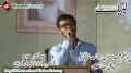 [لبیک یا رسول اللہ کانفرنس - Karachi] Naat - Brother Atir Haider - 20 Oct 2012 - Arabic