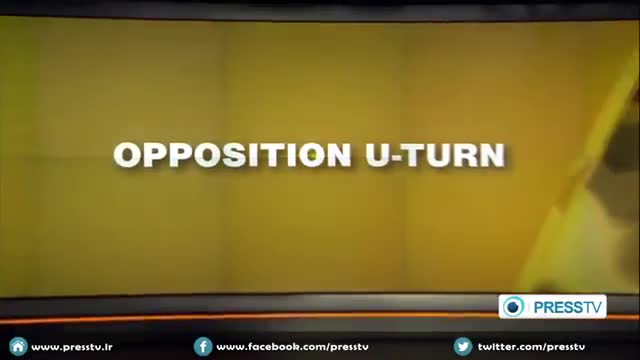 [02 Dec 2014] The Debate - Syrian Opposition U -Turn (P.1) - English