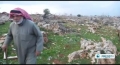 [01 Jan 2013] israeli settlers attack Palestinian village - English