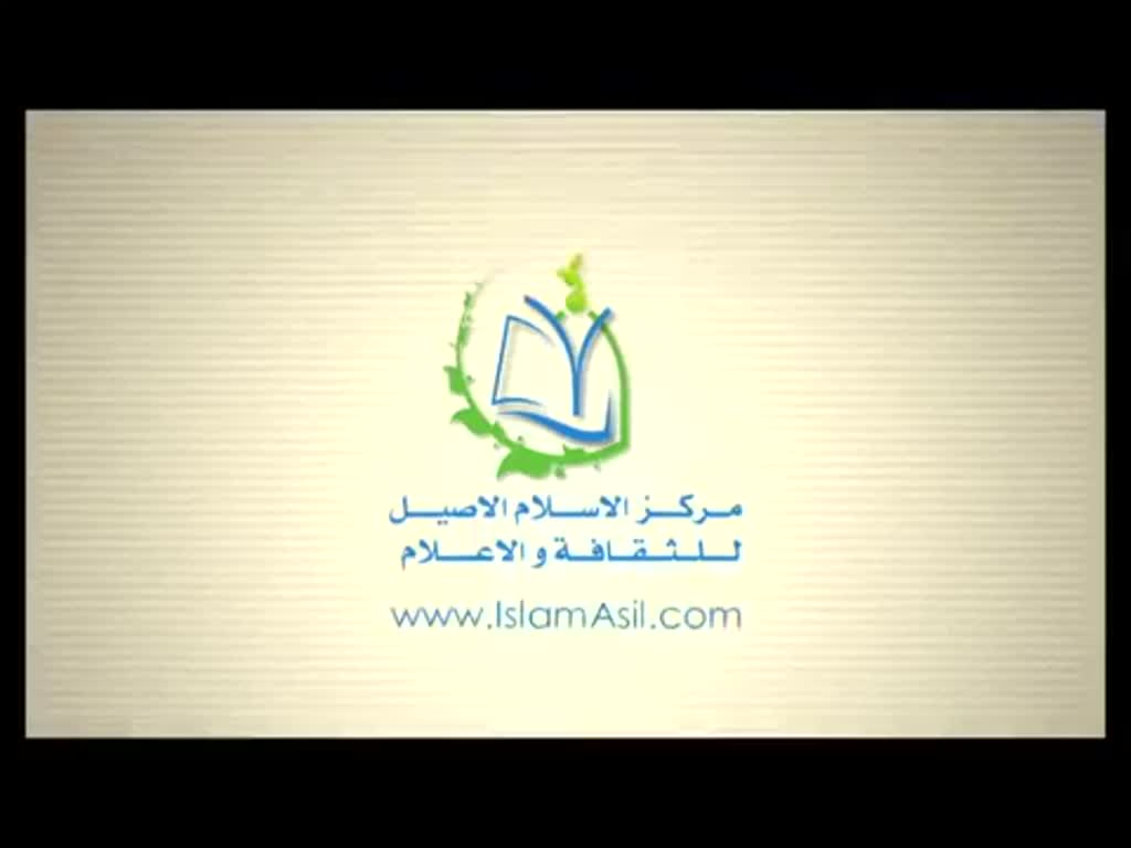 سماحة السيد هاشم الحيدري - برنامج نور من القرآن 26 - Arabic